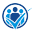 VESTEGNENS RIDEKLUB logo